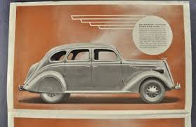 Image result for Clipper Blue 1936 Lafayette
