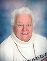 Mary Ann Naas Obituary