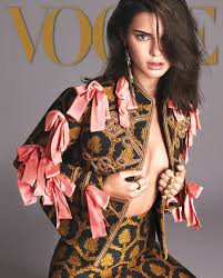 Kendall Jenner Is Our September Issue Cover Girl - Vogue | Vogue