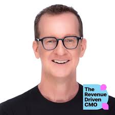 The Revenue-Driven CMO
