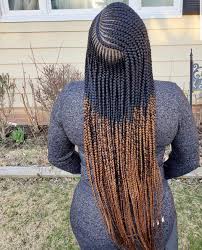 Wet hair, gently work through braids, and squeeze it out. Pin On Braid Line