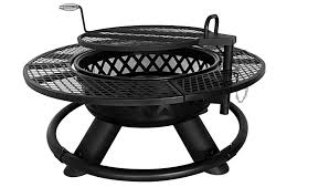 We did not find results for: Red Mountain Valley Lattice Fire Pit Murdoch S