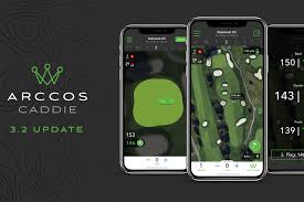 As we approach the busiest time of the year for golfers, this month we take a look at some interesting statistics and trends that have emerged since golf clubs reopened… Arccos Releases Caddie Version 3 2