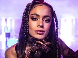 Khea mami lo siento letra. Khea Se Le Declaro A Tini Stoessel Y La Reaccion De Ella Es Imperdible Xoxo News Celebs