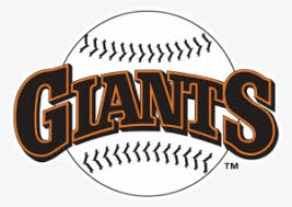 Starting in 1961, a stylized white lowercase ny was added to both sides of the team's helmet. Giants Logo Png Transparent Giants Logo Png Image Free Download Pngkey