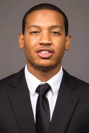 2015-16 Men's Basketball Roster