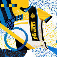 Inter tv‏подлинная учетная запись @inter_tv 3 ч3 часа назад. Official Inter Release Fourth Kit Serpents Of Madonnina