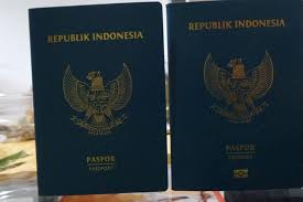 Diutamakannya persatuan dan kesatuan nasional serta asas kekeluargaan dalam penyelenggaraan negara. 2 Keuntungan Punya Paspor Elektronik Halaman All Kompas Com