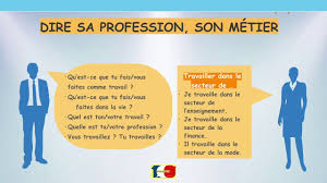 Pin On Fle Le Travail Les Metiers