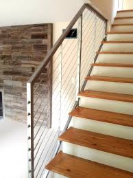 While some love the classic, rustic wooden feel, others like the modern, futuristic look of the cable rail and stainless rail systems. Railings Www Pacific Circle Com