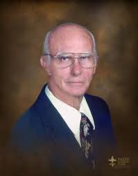 Henry Blount Obituary March 25, 2020