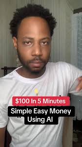 Earn Quick Cash: Simple AI Side Hustle Guide