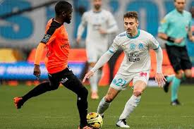 Footendirect.com vous aide dans vos paris sportifs sur om reims avec des pronostics, les meilleures cotes, les compos. Marseille Rate Le Coche Debrief Et Notes Des Joueurs Om 1 1 Reims Maxifoot