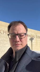 Nathaniel Carrier Prince Albert Saskatchewan