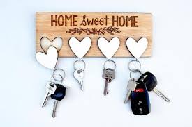 67 Fun Diy Mail And Key Holder For Wall Ideas That You Can Do Now Key Holder Diy Mail And Key Holder Sweet Home Design