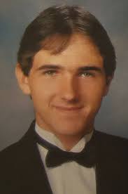 October 28, 1970 Sun Herald Randy Mackaben arrives