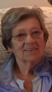 Obituary information for Beatrice Virginia Kline