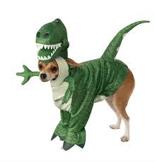 Rex Toy Story Dog Cat Costume Pet Costume Center