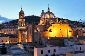 26 Centro Historico De Zacatecas Mexico Viajes Mexico Lindo Fotos