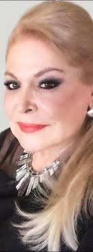 Marzo, 2023. Tercera edición by latinasconpoder