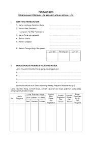 Ix / 1 standar kompetensi : Contoh Silabus Lembaga Pelatihan Kerja Silabus Rpp