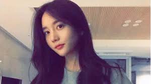 Art model pretty girls idol comic portraits fantasy models illustration. Han Seo Hee Tutup Akun Instagram Kenapa Merahputih