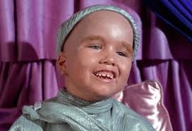 Charles Napier as space hippy Adam in Star Trek (1969) : r/No_Small_Parts