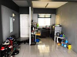 La prima casa invece rileva, ai fini fiscali, per l'ottenimento del cosiddetto bonus prima casa e richiede condizioni differenti. Casa Prima Seberang Perai Tengah Pulau Pinang