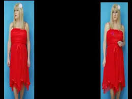 You'll spend that $50 in no time anyway. Crossdresser Transgender Sissy Janets Closet See Janet Model The Prom Ribbon Dress Youtube