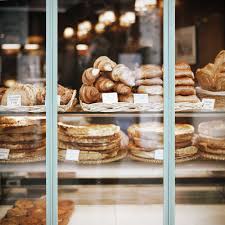 Paris Is A City Of Incredible Food Discover The Top 6 Foods You Must Taste While In Paris And Eat Like A Local Bakery Bakery Cafe French Bakery