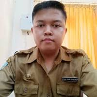 Nur Muhammad Haris, S.I.P 🇮🇩