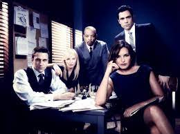 Wonderland story law & order: All Things Law And Order Law Order Svu Season 15 Cast Photos