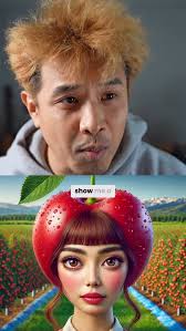 ChatGPT, Show Me a Cherry