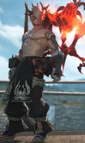 Browse Glamour Sets Eorzea Collection Final Fantasy Xiv Final Fantasy 14 Glamour
