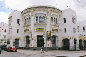 The City Of Casablanca Morocco A Complete History Mohamed Dekkak