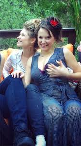 Milana Vayntrub - MyConfinedSpace