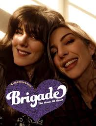 Profile for Brigade SRQ