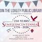 Semiquincentennial 250th Celebration