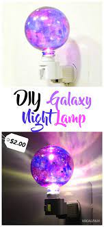 Diy Galaxy Night Lamp Galaxy Crafts Diy Galaxy Galaxy Decor
