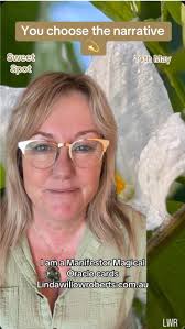 Psychic Linda Roberts