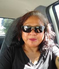 In loving memory, Lilly Jenny Washington