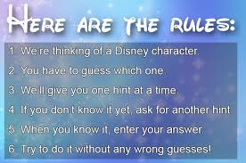 Can You Guess Which Disney Character We Re Thinking Of With Less Than 10 Hints Disney Quizzes Disney Character Quiz Interesting Quizzes