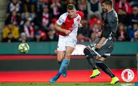 + славия прага sk slavia praha b sk slavia prag u19 sk slavia praha u17 sk slavia prag uefa u19. Big Win For Slavia Prague Before Visit To Camp Nou