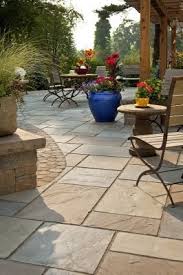 Trendy Ideas For Patio Flooring Darbylanefurniture Com In 2020 Pavers Backyard Bluestone Patio Patio Stones