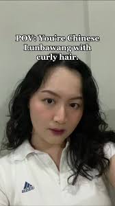 Cindy Lou Who Hair That Is Straight Down with A Curly Hair and