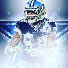Jaylon Smith Thejaylonsmith Dallas Cowboys Football Team Dallas Cowboys Players Dallas Cowboys Football