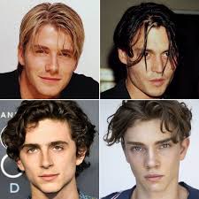 Maybe you would like to learn more about one of these? Curtain Haircut 11 Trending Curtain Hairstyles Worth Looking At 2020 Update To Have Haircuts With Curtain Fringe You Need A Sharp Part Down The Middle And The Super Sharp And