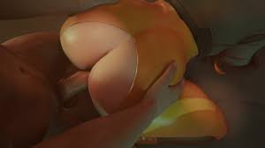 Tracer – Idemi – Overwatch