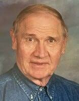 Douglas G. Kuhlman Obituary