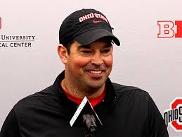 Live Updates -- Ryan Day's Tuesday Presser, Aug. 27